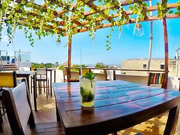 Hotel Puerto Colombia