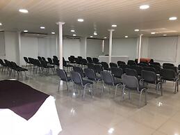 Hotel Puerto Colombia