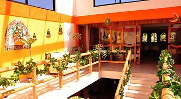 Hotel Mixti