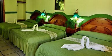 Hotel Mixti