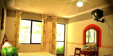 Hotel Mixti