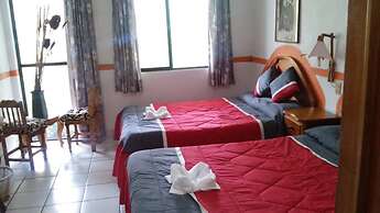 Hotel Mixti