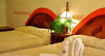 Hotel Mixti