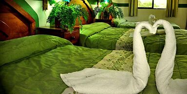 Hotel Mixti