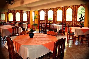 Hotel Mixti