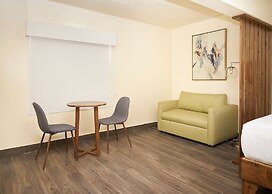 Hotel Elva