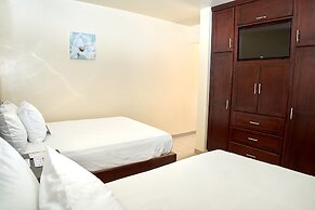 Hotel Elva