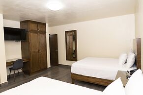 Hotel Elva