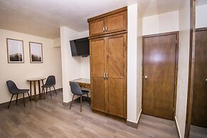 Hotel Elva