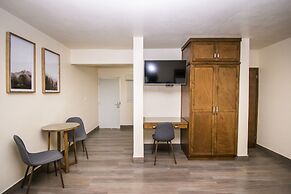 Hotel Elva