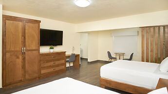 Hotel Elva