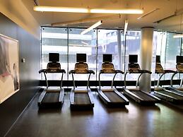 TopLine Suites - Nelson Street