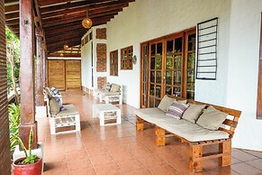Casa Ruth