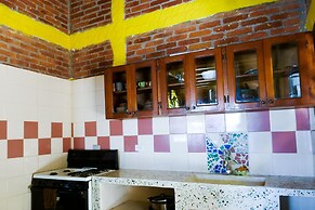 Casa Ruth