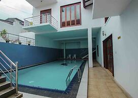 Ayansa Villa