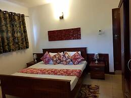 Ayansa Villa