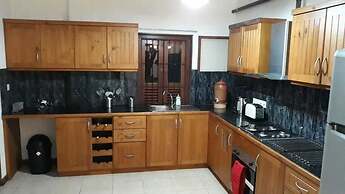 Ayansa Villa