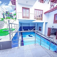 Ayansa Villa