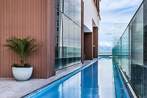 Awesome Apartment Ocean View
