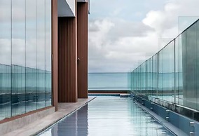 Awesome Apartment Ocean View