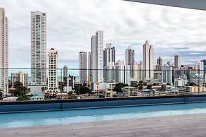 Awesome Apartment Ocean View
