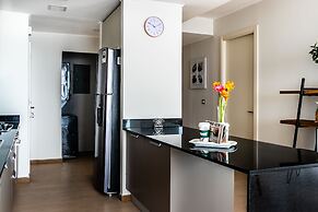 Blissful Apartment Ocean View