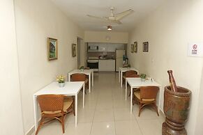 Hotel Alcaldeza