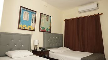 Hotel Alcaldeza