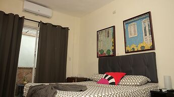 Hotel Alcaldeza