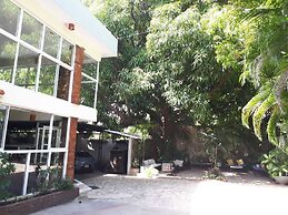 Hotel Alcaldeza