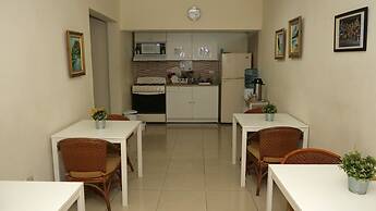 Hotel Alcaldeza
