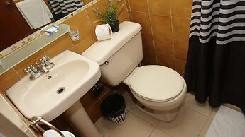 Hotel Alcaldeza