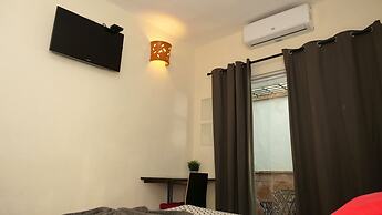 Hotel Alcaldeza