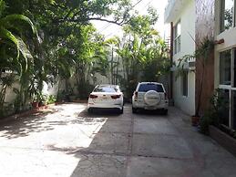 Hotel Alcaldeza