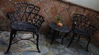 Hotel Alcaldeza