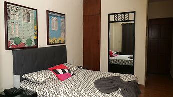 Hotel Alcaldeza