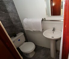 Hotel Alcaldeza