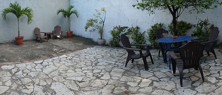 Hotel Alcaldeza