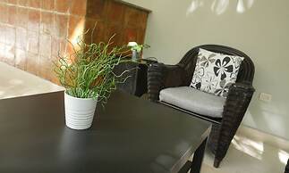 Hotel Alcaldeza