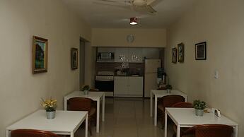 Hotel Alcaldeza