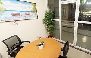 Hotel Alcaldeza