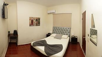 Hotel Alcaldeza