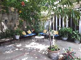 Hotel Alcaldeza