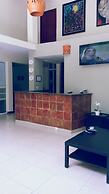 Hotel Alcaldeza