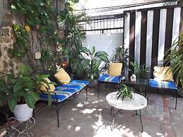 Hotel Alcaldeza