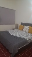 Hotel Alcaldeza