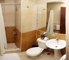 Hotel Alcaldeza