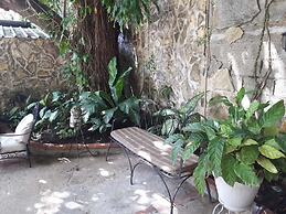 Hotel Alcaldeza