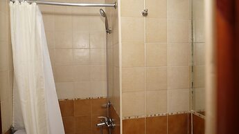 Hotel Alcaldeza