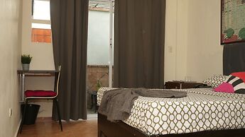 Hotel Alcaldeza